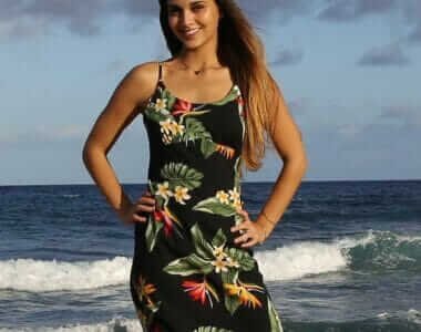 Hawaiian Dresses Online
