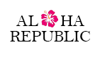 ALOHA REPUBLIC