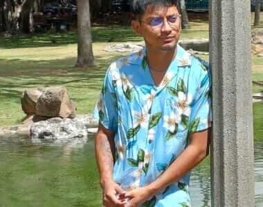 Aloha Rayon Shirts for Men
